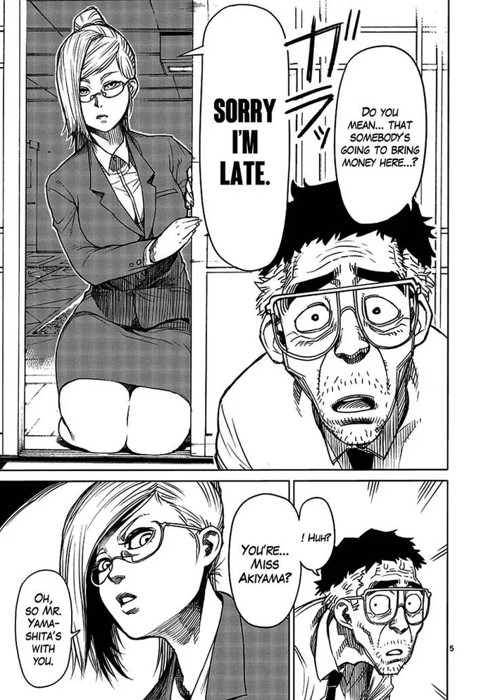 Kengan Ashura Chapter 8 image 05_optimized